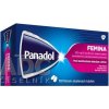 Panadol Femina tbl.flm.10 x 500 mg/10 mg