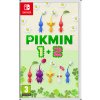 Pikmin 1 + 2 (SWITCH)