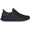 Skechers bobs squad 4 - key look slip-ins | 0199025042536 | Čierna | 39
