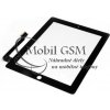 Dotykové sklo Apple iPad 3, iPad 4 - čierne