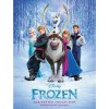 Frozen: The Poster Collection