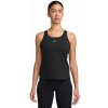 Nike Dri-Fit Pro Tank Top black/white čierny
