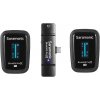 Saramonic Blink 500 ProX B6 (2,4GHz wireless w/ USB-C)
