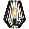 Lucide 78598/01/30 REDA stolová lampa 1xE27