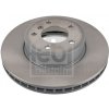 Brzdový kotúč Febi Bilstein GmbH 24343