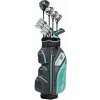 MacGregor DCT3000 Ladies Pravá ruka Grafit Lady Golfový set