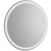Sapho NYX guľaté zrkadlo s LED osvetlením, o 70cm SPH NY700