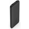 Belkin 10000mAh USB A a C 15W čierny
