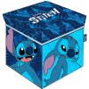 Sedací úložný box Lilo a Stitch