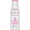 Lavera lehké tělové mléko s Bio Divokou růží 200 ml