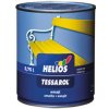 Helios Tessarol 3 čokoládově hnědá 0,2l (syntetická vrchní barva)