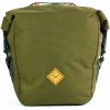 Cyklistická taška Restrap Panniers 13l - Olive uni