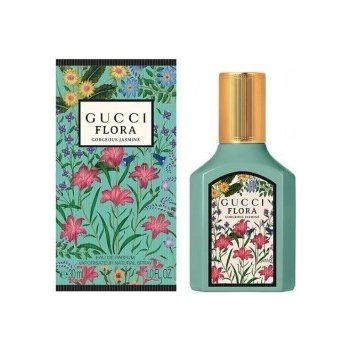 Gucci Flora Gorgeous Jasmine parfumovaná voda dámska 30 ml