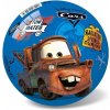 Gumová lopta 14 cm CARS BURAK