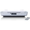 Lenco KCR-190 white