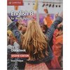 English B for the IB Diploma Coursebook with Digital Access (2 Years) (Brad Philpot)()