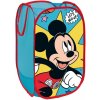 ARDITEX Úložný kôš na hračky MICKEY MOUSE, WD15234