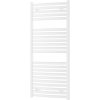MEXEN - Helios vykurovací rebrík/radiátor 1200 x 600 mm, 664 W, biela W103-1200-600-00-20