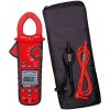 Digitálny kliešťový multimeter silového prúdu Benning CM 12