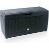 Prosperplast Matuba antracitová 310 l
