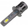 LED H1 biela, 9-18V, 4600LM