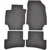 Koberce gumenné Rigum Renault Captur 2013