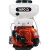 YATO Benzínový Plyn Rozprašovač 20L / 2,9 Hp