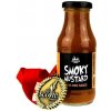 Fireland Foods Smokey Mustard BBQ Sauce 250 ml