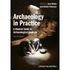 Student Guide to Archaeological Analyses (Jane Balme,Alistair Paterson)(Brožovaná)