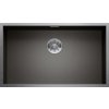 Blanco ZEROX 700-U nerez Dark Steel