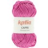 Katia Capri 82138 cyklamenová ružová