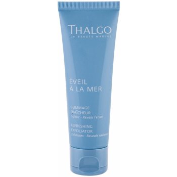 Thalgo Éveil a la Mer Refreshing Exfoliator Peeling 50 ml