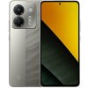 POCO M7 Pro 5G Silver 8+256GB 6932554400859