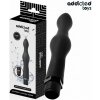Addicted Toys Anal Cleaner with Universal Adapter Model 3
