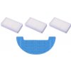 TESLA RoboStar T50/T60 – 3 ks HEPA filter +1 ks mop