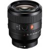 SONY FE 50 mm f/1,4 G Master