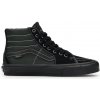 Vans Unisex topánky VANS SK8-Hi GORE-TEX 43 EU VN000DCBYJ71