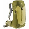 Batoh Deuter AC Lite 24 Farba: žltá/zelená