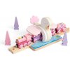 Bigjigs Rail Labutí tunel