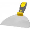 Stierka Strend Pro S2604, 150 mm, Inox/nerez, plast