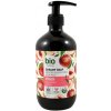 BIO naturell krémové mydlo PEACH - 473ml