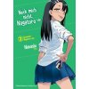 Neck mich nicht, Nagatoro-san 2 (Jano Rohleder,Nanashi,Jano Rohleder,Riko Miyamoto)(Brožovaná)