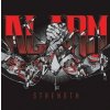 Alarm - Strenght:Anniversary Edition / White Vinyl [LP]