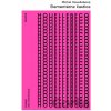 Elementárne častice - Michel Houellebecq