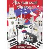 Ako som vozil Kórejcov (Ondrej Sokol)