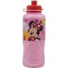 Stor Fľaša plastová Minnie, 430 ml