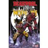 Deadpool a Wolverine: WWIII - Třetí světová
