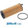 PURFLUX Olejový filter L382