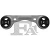 Drżiak výfukového systému FA1 123-751