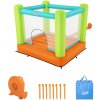 Bestway 53394 Detská Nafukovacia Trampolína Bouncer 194x175cm